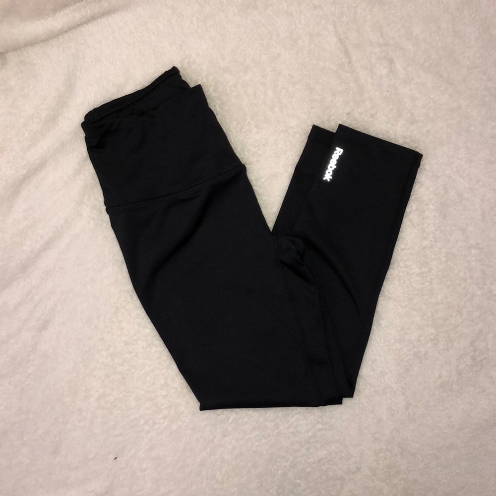 Reebok leggings